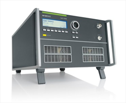 Continuous Wave Simulator for BCI CWS 500N2.2 EM TEST